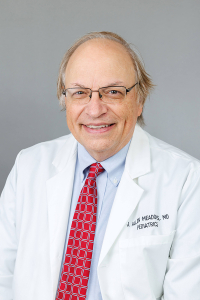 Allen Meadows, M.D., MPH